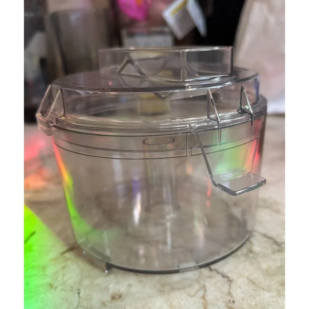 Cuisinart mini food